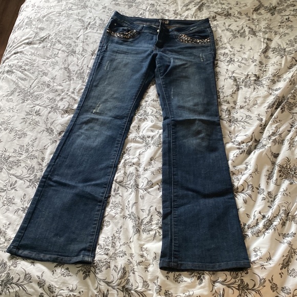 La - Jeans - Picture 4 of 5